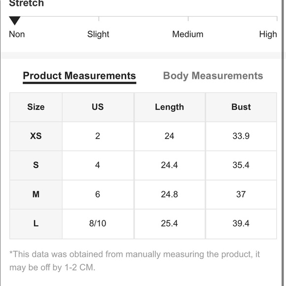 Boho Textured Minimalist Halter Top - Picture 14 of 14